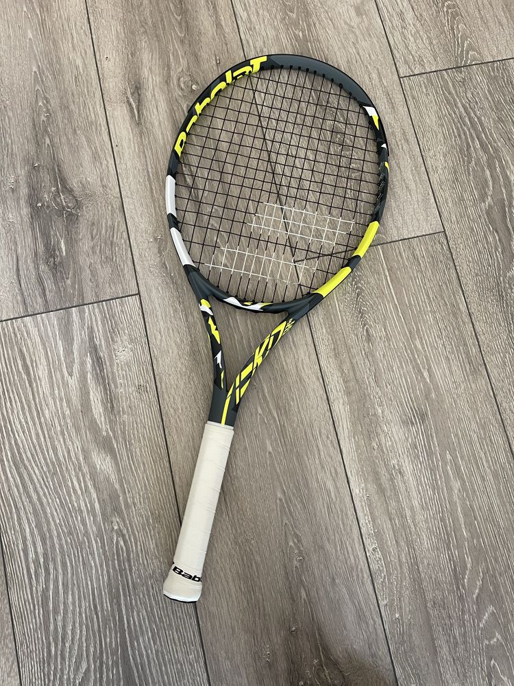 Тенис ракета Babolat Aero JR 26