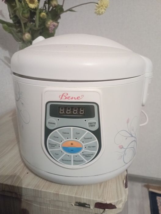 Продам Мультиварку