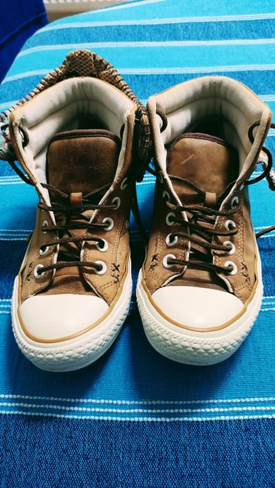 Adidasi Converse unisex