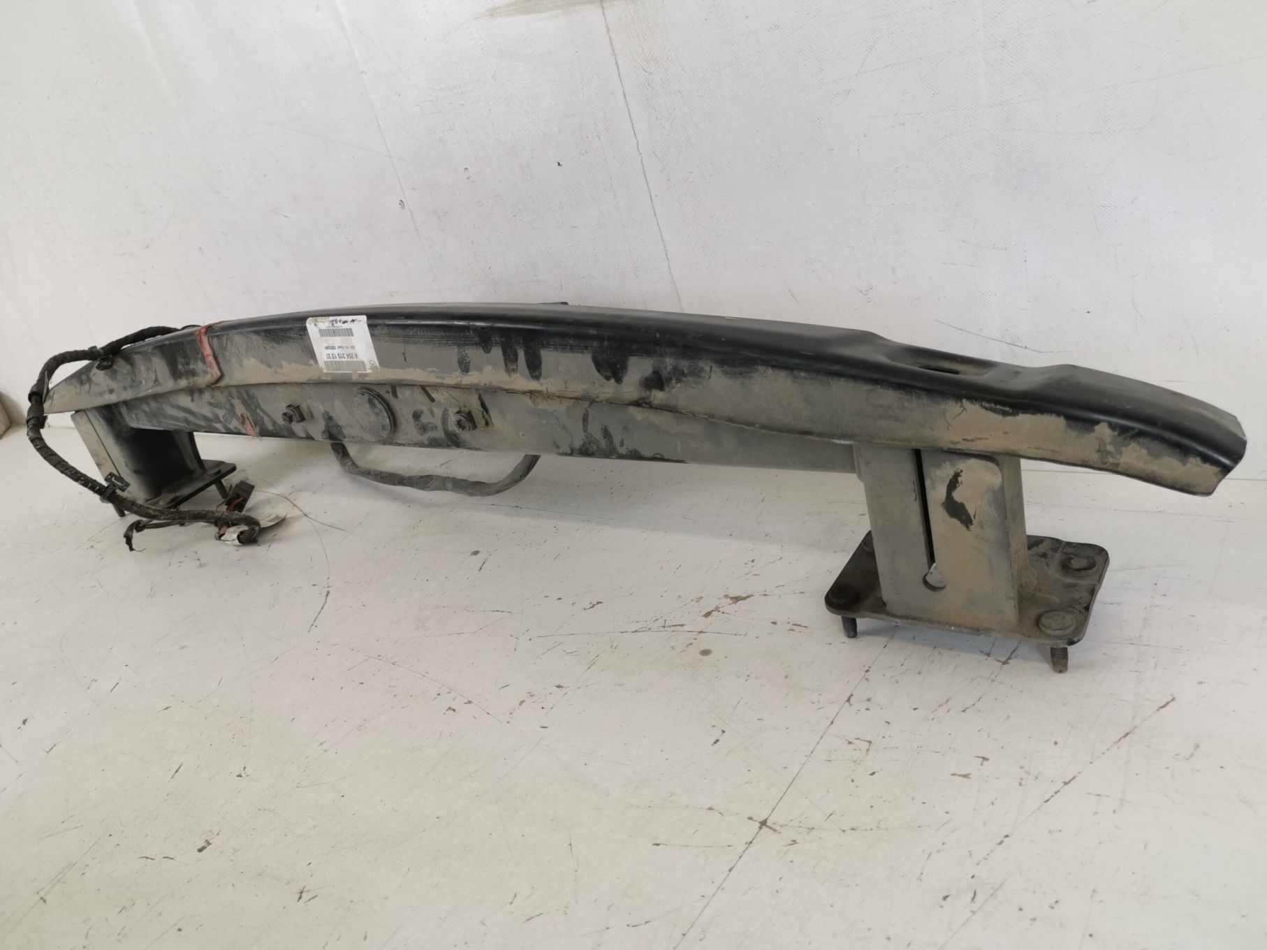 Carlig De Remorcare Mercedes-Benz  GLK-Class X204 2008 2009 2010 2011