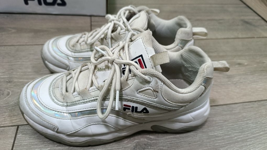 Оригинални обувки FILA