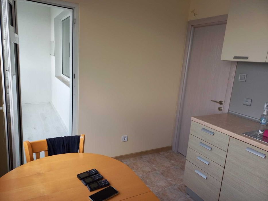 Дава се под наем Двустаен апартамент в София, Дианабад - 65 кв.м за 650 € - Снимка #5