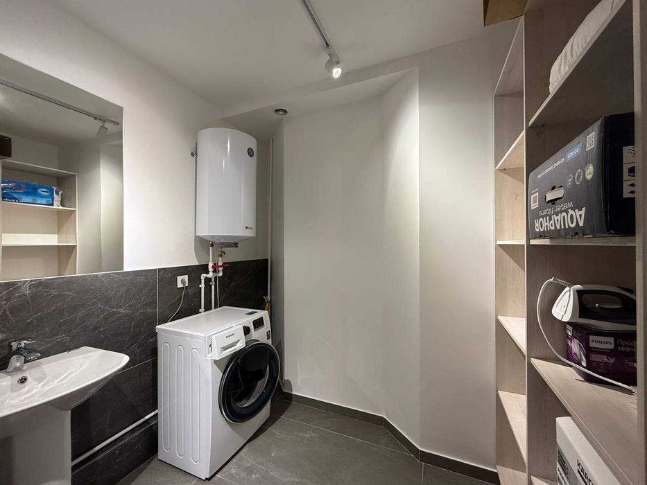 Продаётся 4-х комнатная квартира Габус