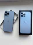 Обменяю IPhone 13 pro max