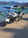 Vând Honda Hornet Pc41 Facelift