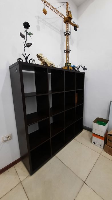 Офисная Мебель...