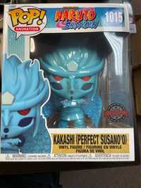 Figurina funko pop Kakashi Susanoo