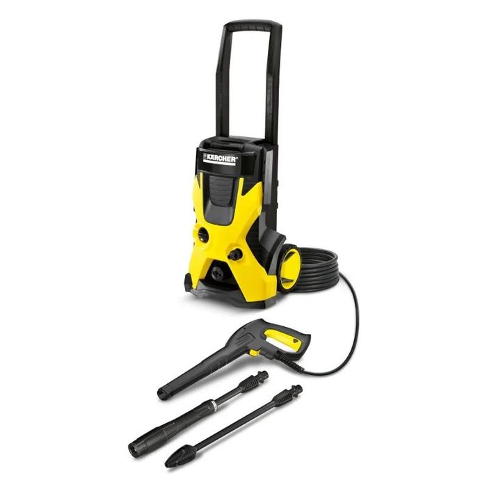 Aparat de spalat cu presiune Karcher K5