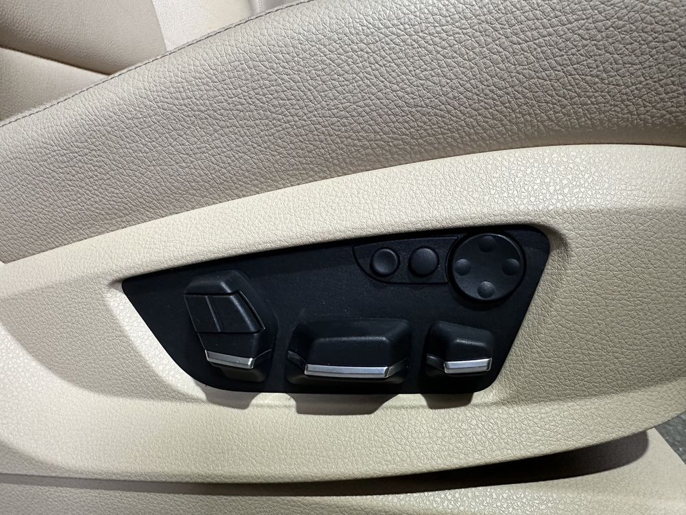 Interior piele BMW Seria 5 F10 / F11 2010-2013