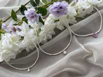 Дамски колиета и гривни !HAND MADE!