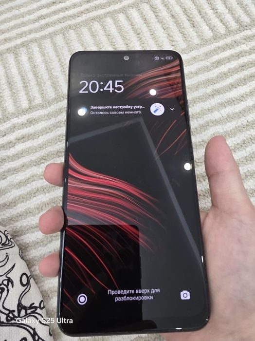Poco x5 5g 256gb