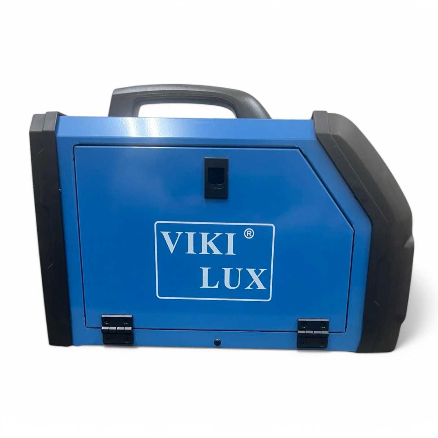 Телоподаващ апарат VikiLux MIG 300A PRO с микропороцесор