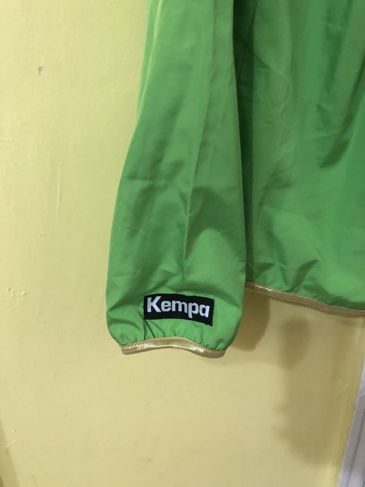 Kempa-Ветровка-М размер