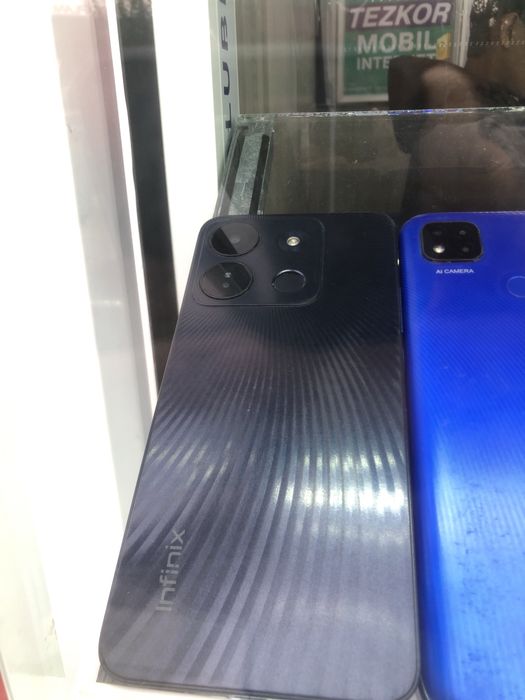 Telifonlarimiza 200 mindan boshlanadi