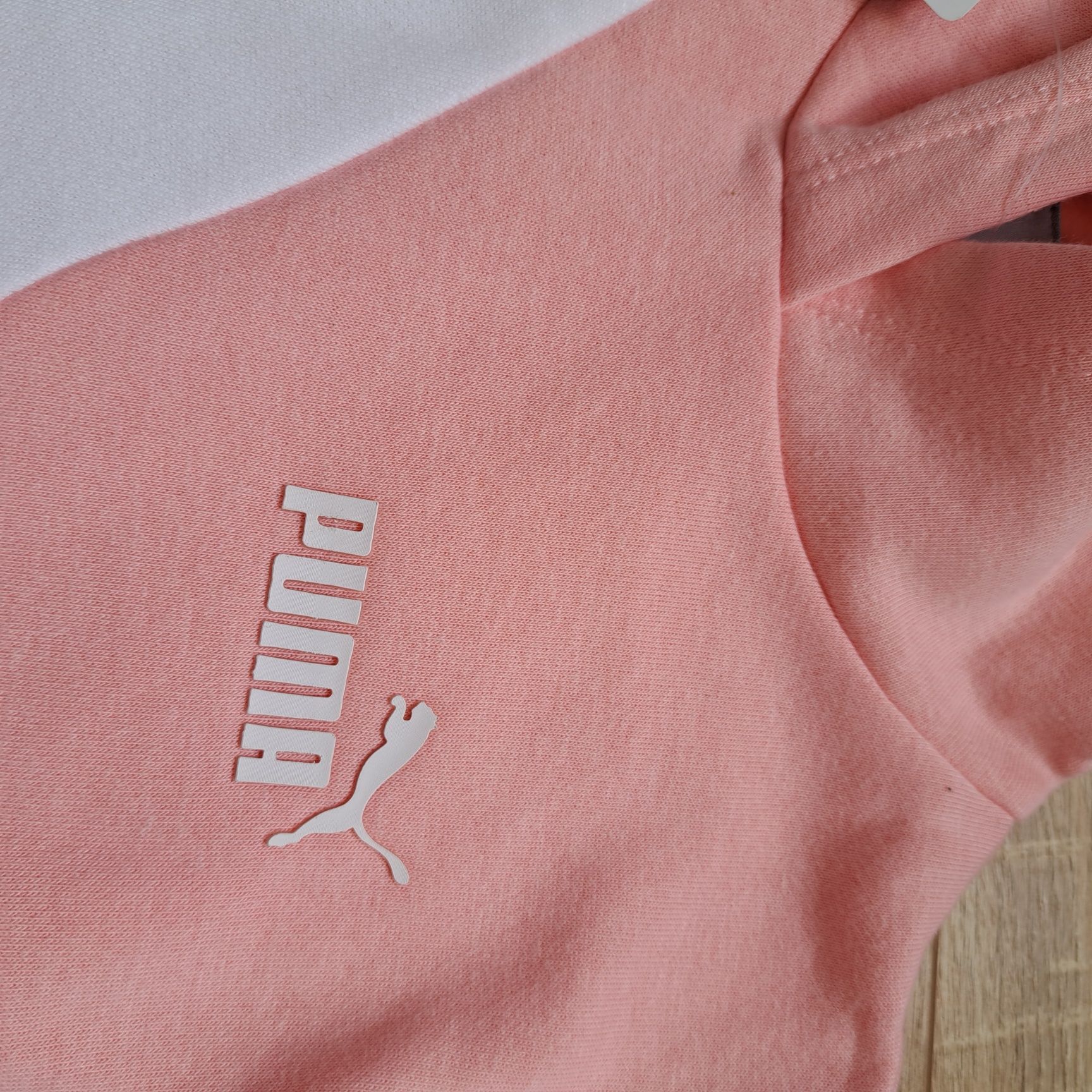 Детски суичър Пума Puma размер S 128