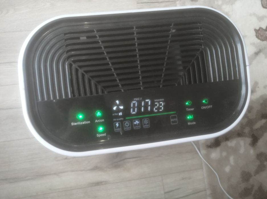 Очиститель воздуха Moderiqa