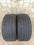 Летни гуми Hankook 255/40/19 Ventus s1 evo 3,dot 4922