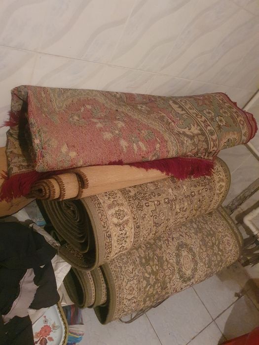 Ковры продам не дорого