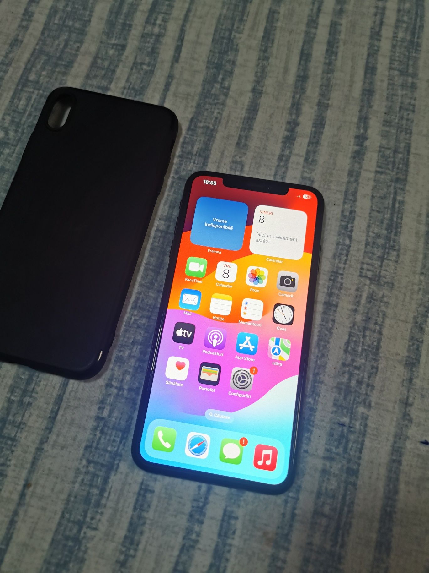 IPhone xs max 64gb