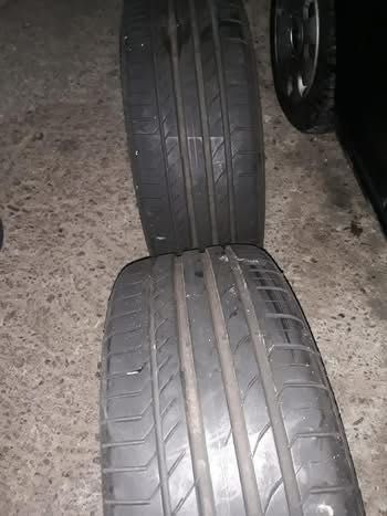 Anvelope cu jante aliaj