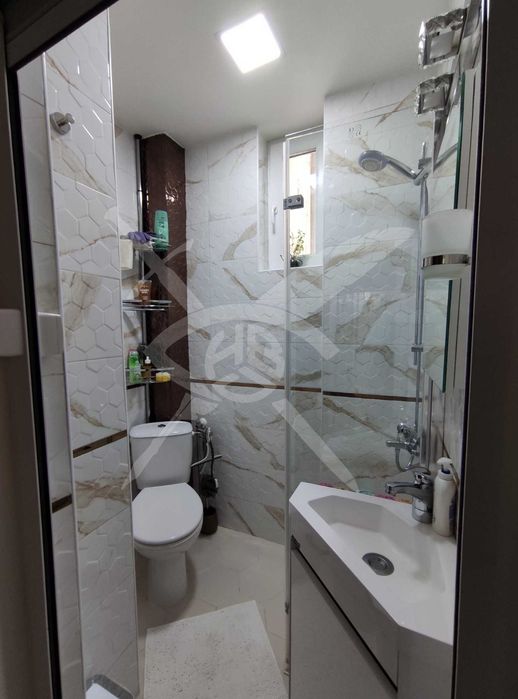 Продава се Двустаен апартамент в София, Център - 70 кв.м за 3715 €/кв.м - Снимка #6