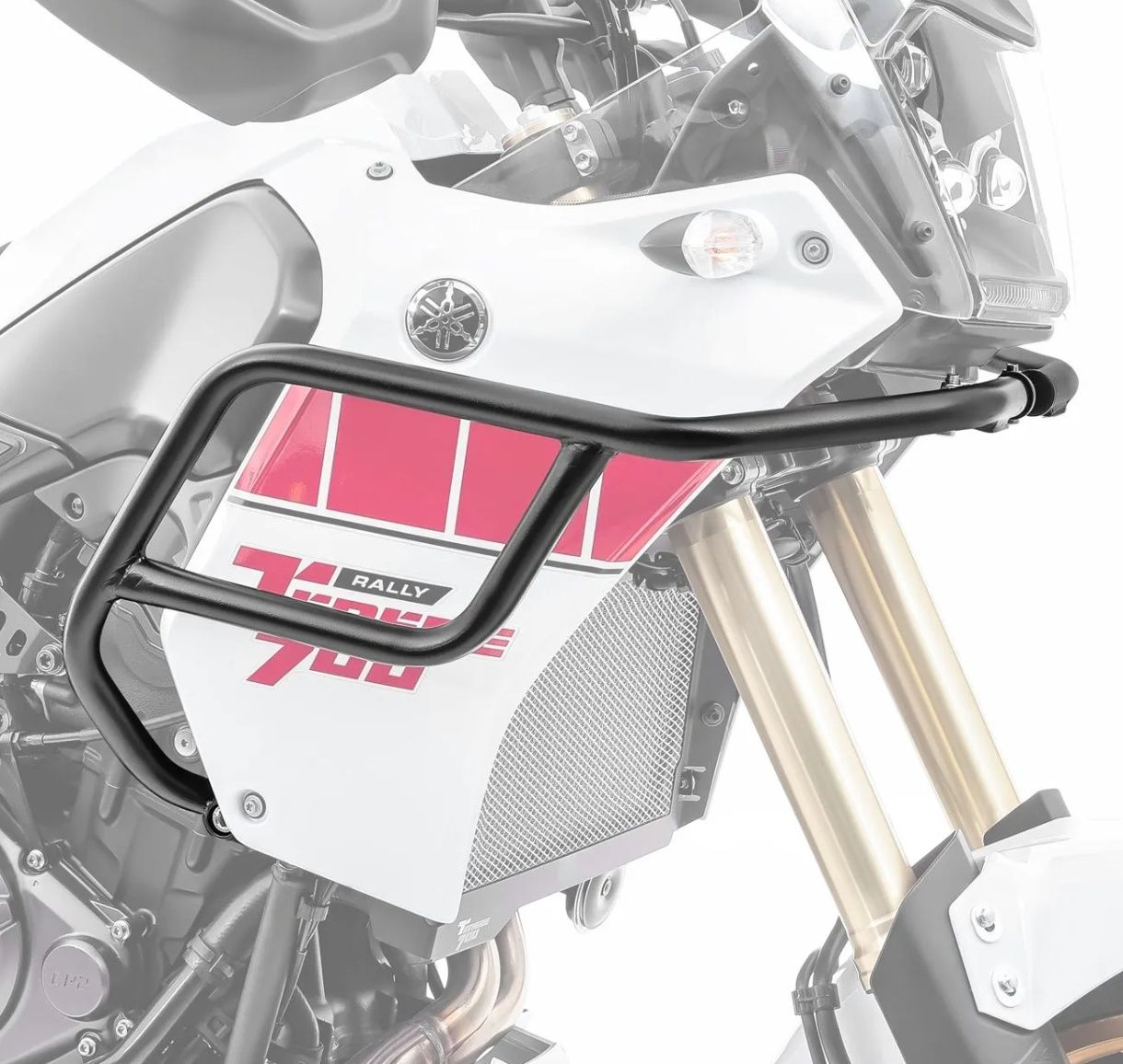 Yamaha Tenere 700,T7