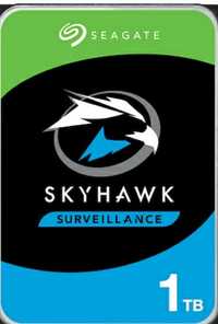 HDD Seagate SkyHawk Surveillance 1TB , SATA-III 64MB cache