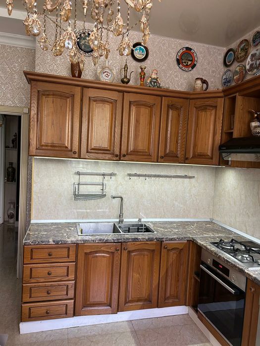 Продам кухонный гарнитур