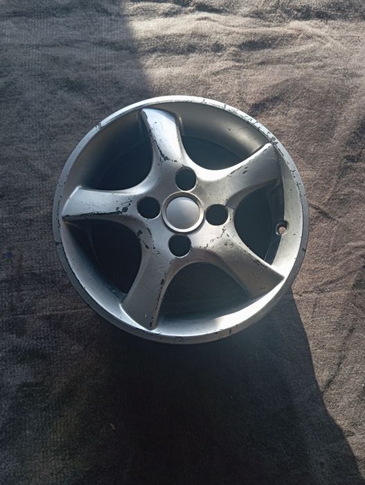 диски на r13 один диск с резиной