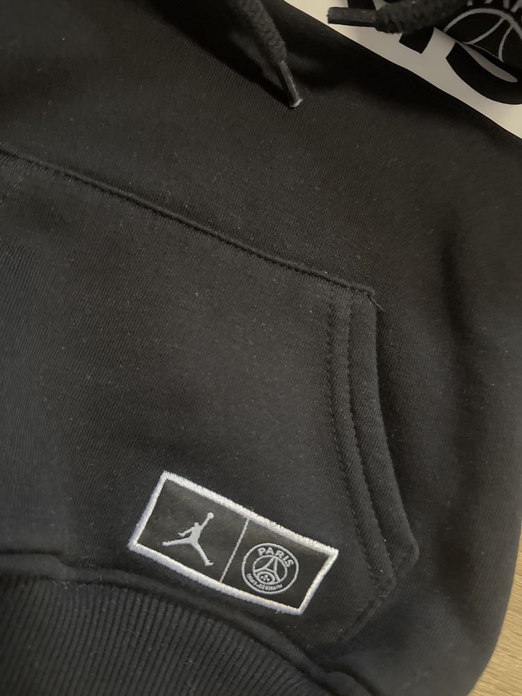 Jordan PSG суичер 86/92