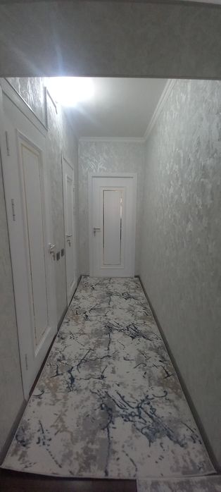 Новостройка 3-хонали уй сотилади