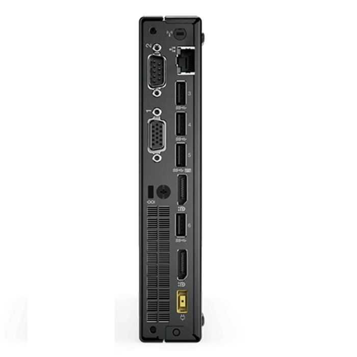 Компютър Lenovo M910Q TINY I5-7500T 16GB 256GB SSD Windows 10/ 11 PRO