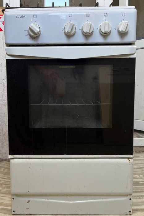Продам Газовая плита