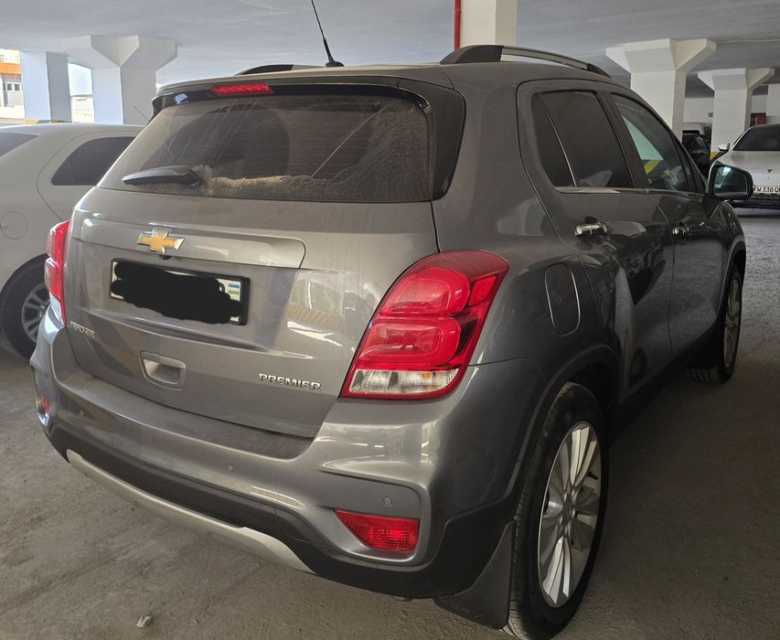 Treaker 1 premier [аренда]