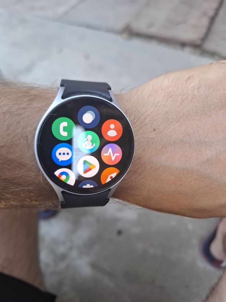 Watch7 часовник samsyng