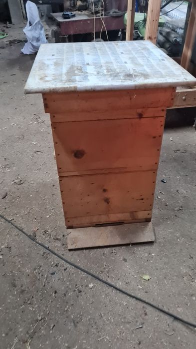 Рамкови кошери 3 бр.8