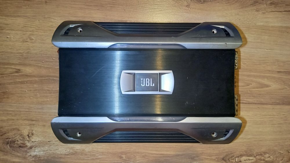 JBL GTO 7001  Автоусилвател моноблок - 700 W RMS  car audio