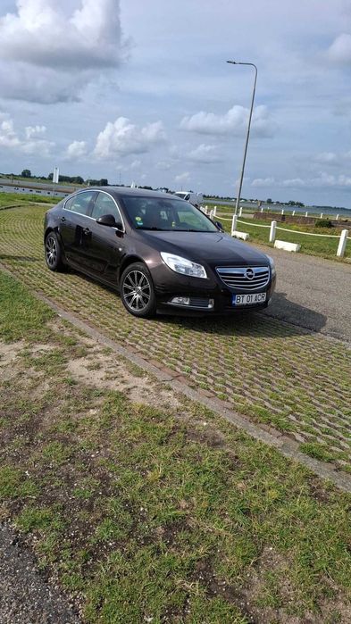 Opel insignia 2.0 Ecoflex