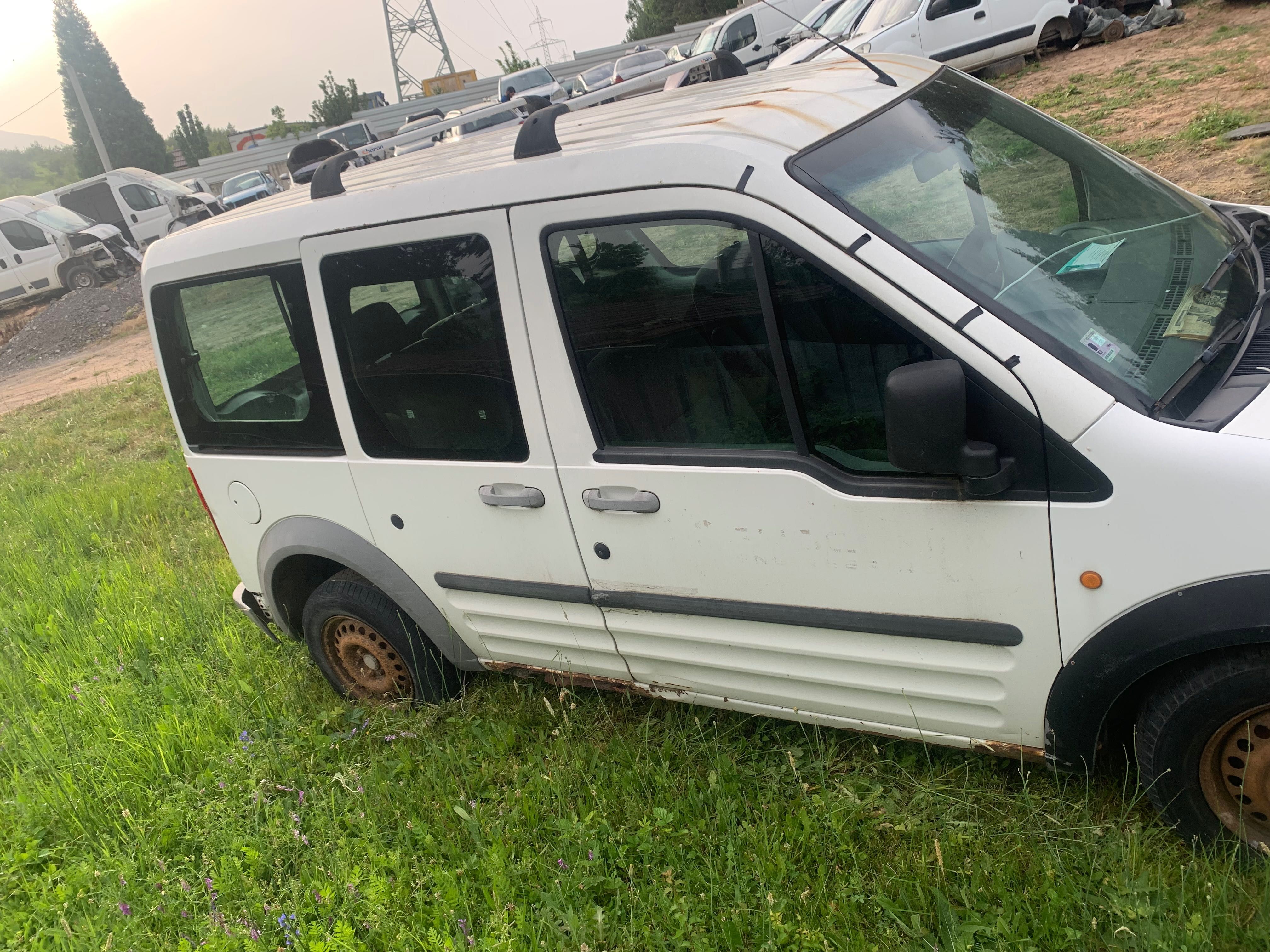 Ford Connect 1.8tdci 2006г