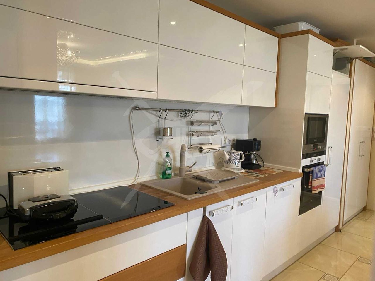 Продава се Многостаен апартамент в к.к. Елените - 109 кв.м за 1331 €/кв.м - Снимка #4