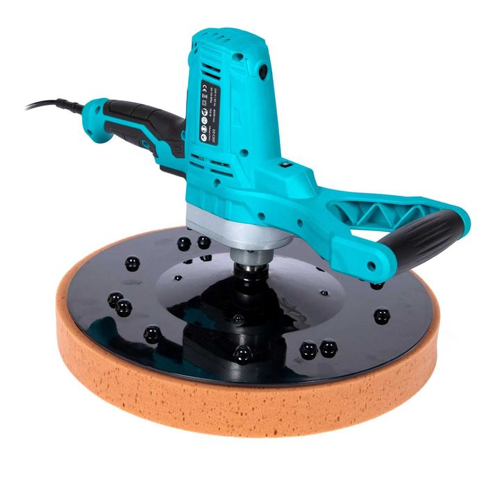 Masina aparat de slefuit pereti 750w 390mm  drisca burete (DZ-C337)