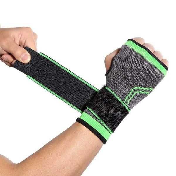 Orteză Elastică pentru Încheietura Mâinii, FABRILUX®