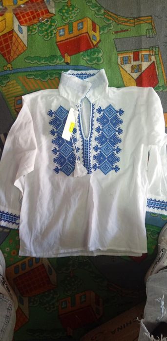 Costume populare și ii