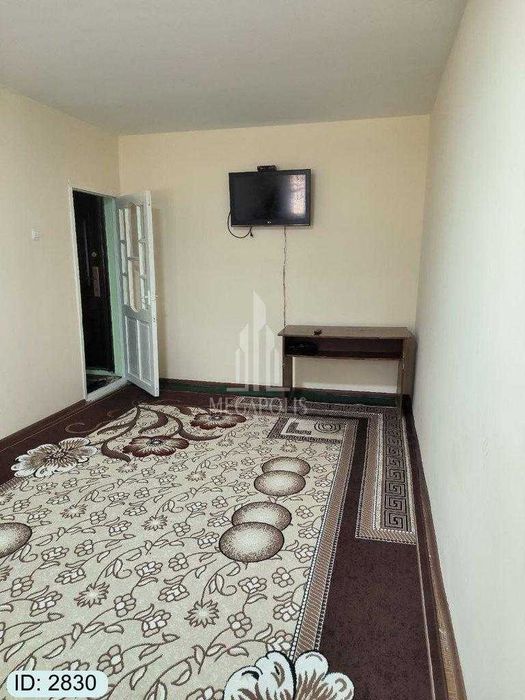 SOTILADI №2830 P.Dastgir 34-maktab 1xonalik o'rtacha variantdagi uy