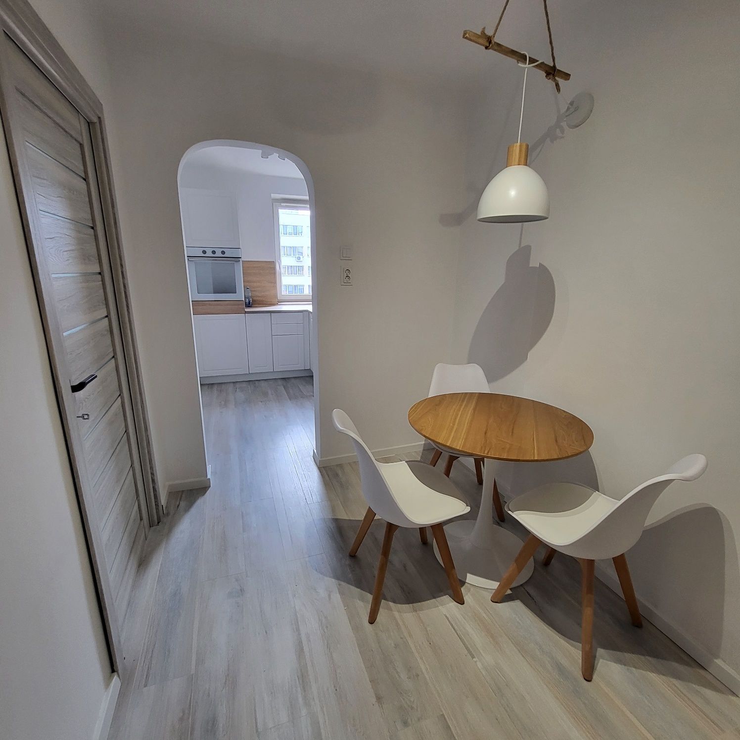 Apartament 2 camere