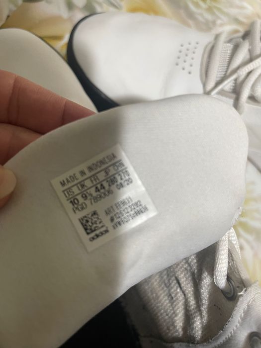 Adidas маратонки оригинал