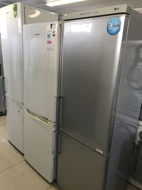 Холодильник 2-х камерный КАЧЕСТВО Гарантия АССОРТИМЕНТ - Молния 328