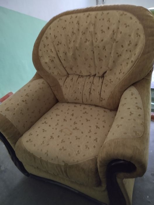 Кресло 2 шт цена договорная