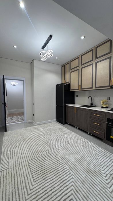 ЖК Comfort House/ Юнусабад-11 (трц Мегапланет) 3х_комнатная_раздельно