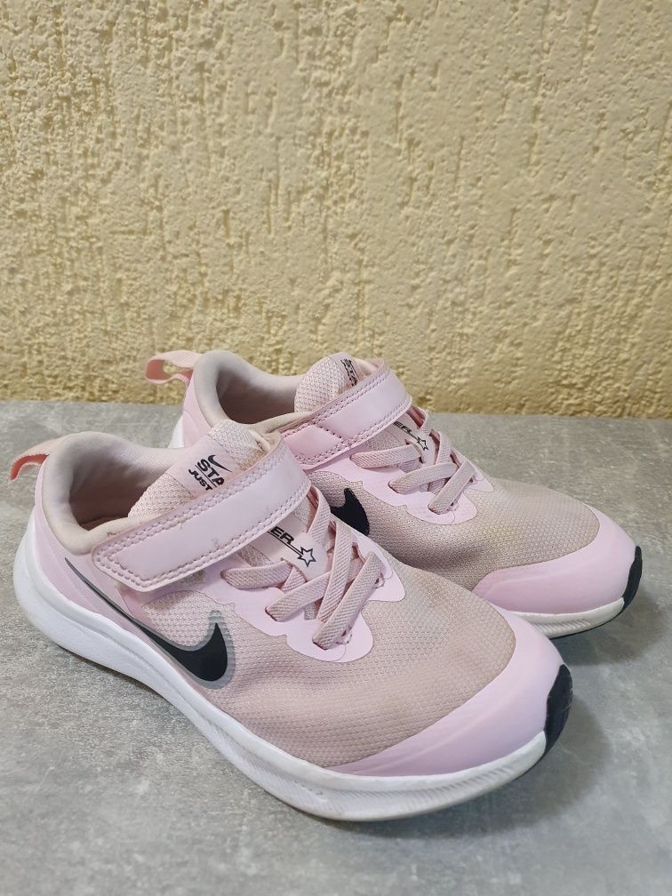 Маратонки Nike 30n